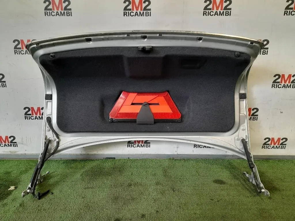 Portello POST 4B5827023 Audi A6 4B 1997