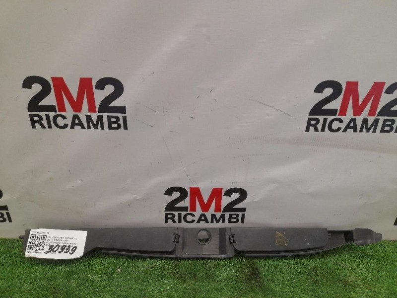 Copertura Posteriore Parafango ANT DX 5N0821112 Volkswagen Tiguan I 2011