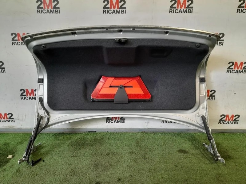 Portello POST 4B5827023 Audi A6 4B 1997