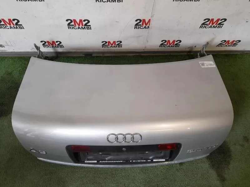 Portello POST 4B5827023 Audi A6 4B 1997