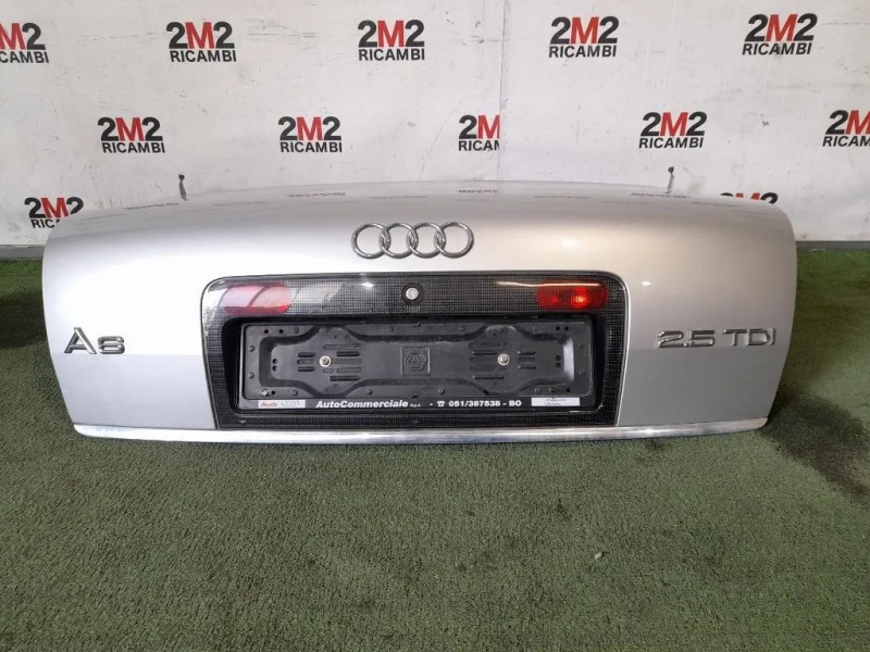 Portello POST 4B5827023 Audi A6 4B 1997