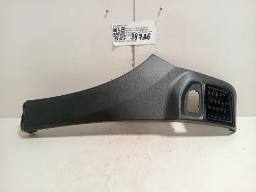 Copertura Posteriore Parafango ANT SX 638754702R Dacia Duster II 2018