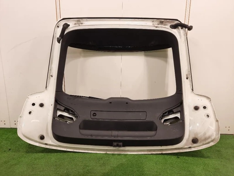 Portello POST  Audi Q3 8UB 2012