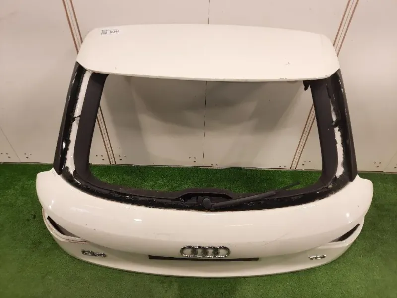 Portello POST Audi Q3 8UB 2012