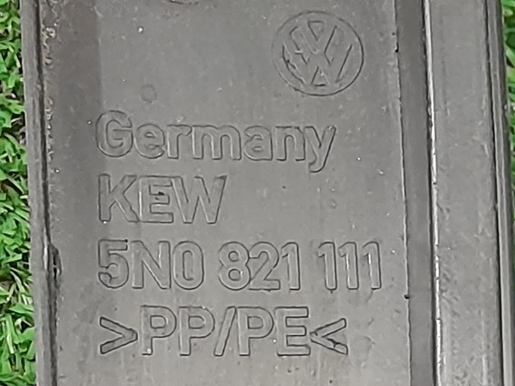 Copertura Posteriore Parafango ANT SX 5N0821111 Volkswagen Tiguan I 2011