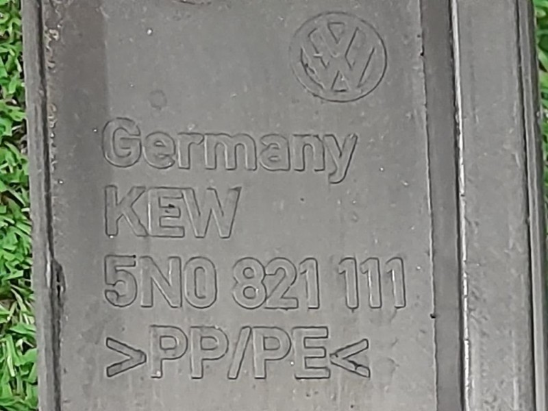 Copertura Posteriore Parafango ANT SX 5N0821111 Volkswagen Tiguan I 2011