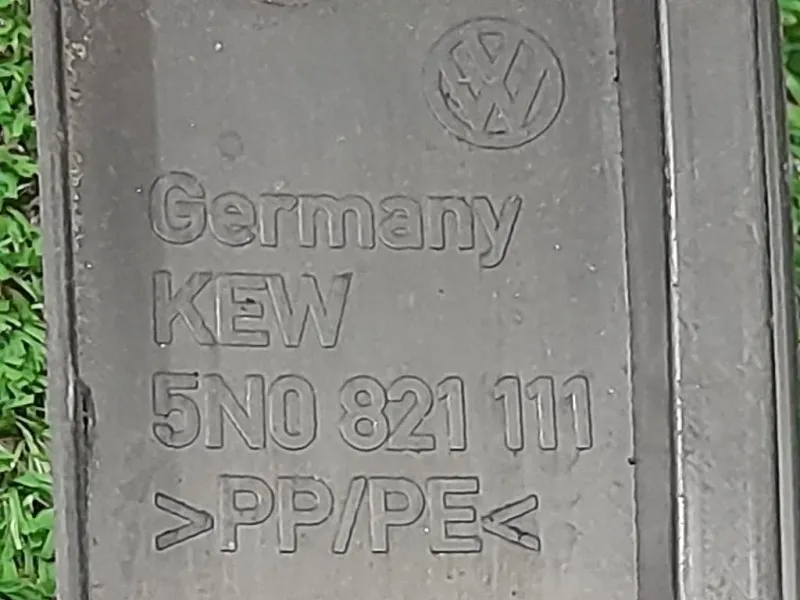 Copertura Posteriore Parafango ANT SX 5N0821111 Volkswagen Tiguan I 2011