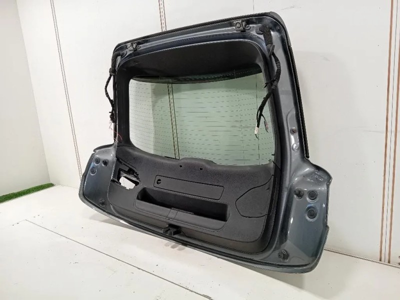 Portello POST 8U0827025 Audi Q3 8UB 2012