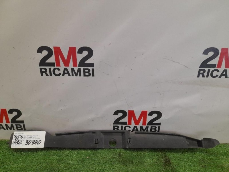 Copertura Posteriore Parafango ANT SX 5N0821111 Volkswagen Tiguan I 2011