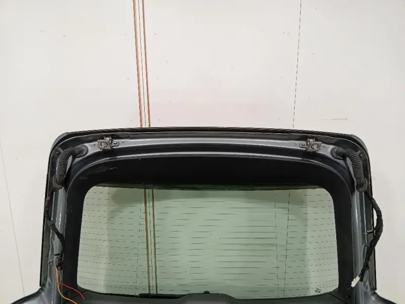 Portello POST 8U0827025 Audi Q3 8UB 2012