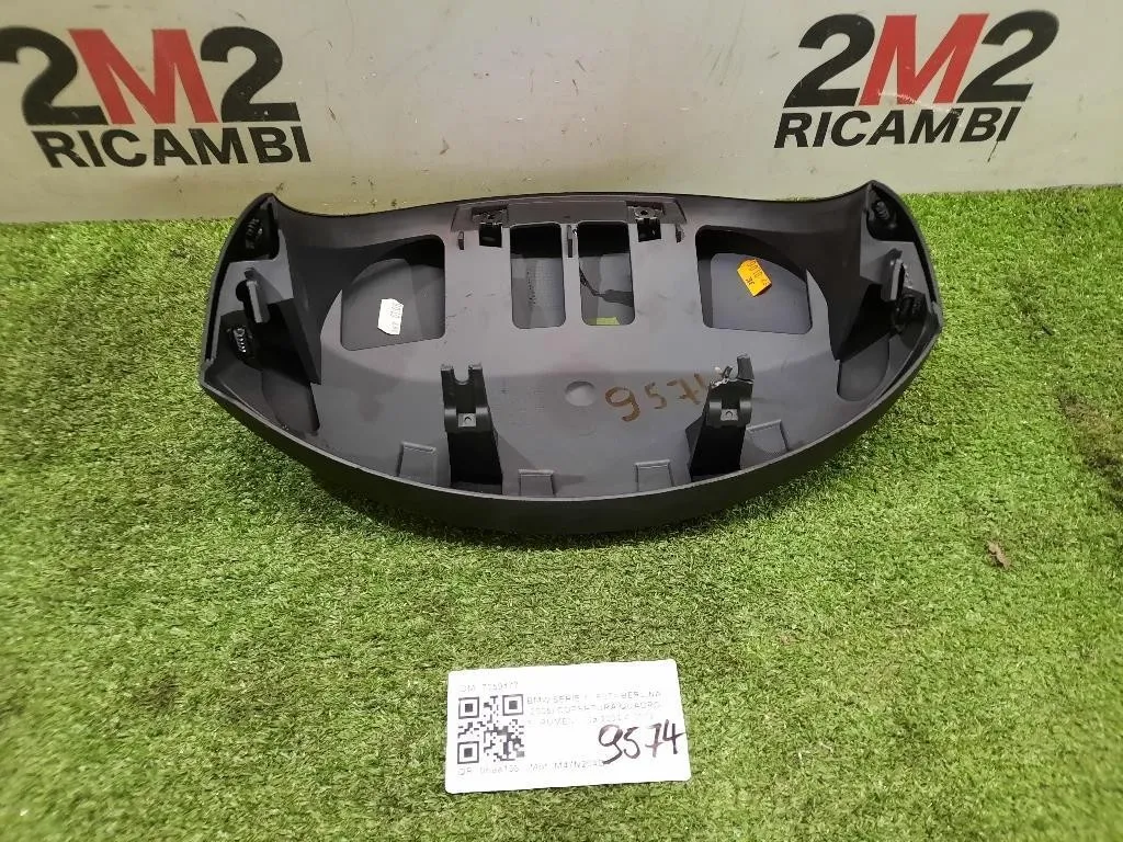 Copertura Quadro Strumenti 7059177 Bmw Serie 1 E87 Berlina 2005