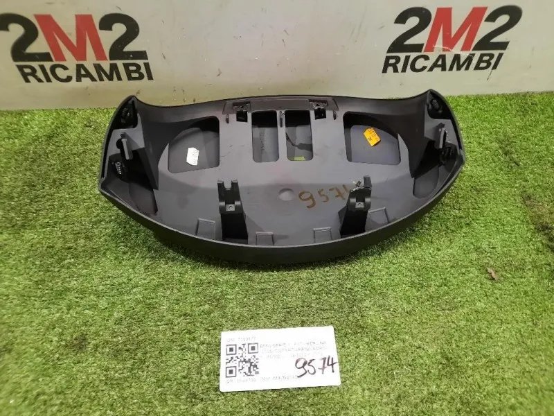 Copertura Quadro Strumenti 7059177 Bmw Serie 1 E87 Berlina 2005