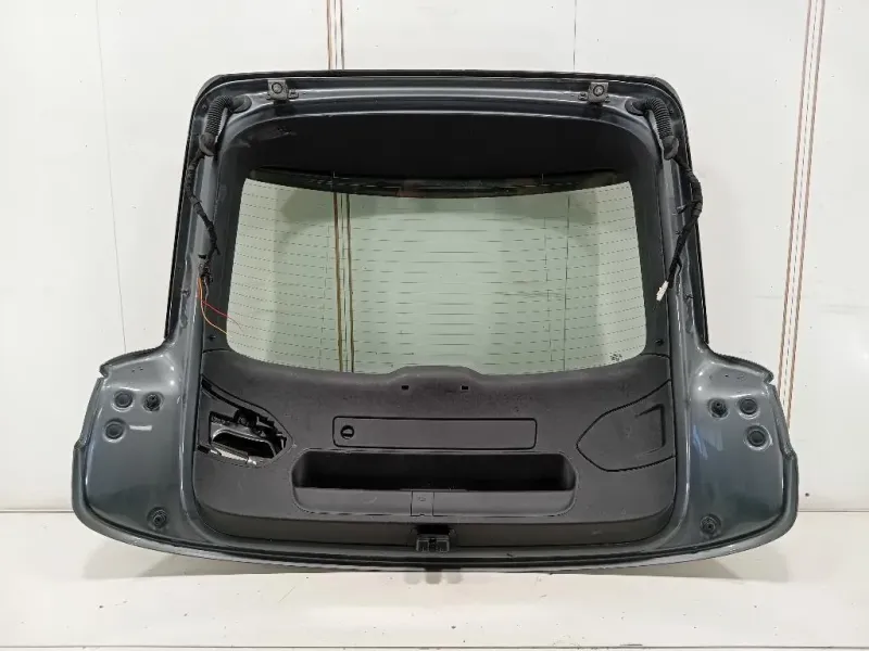 Portello POST 8U0827025 Audi Q3 8UB 2012