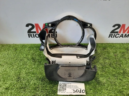 Copertura Quadro Strumenti 8209Q4 Citroen DS3 2010