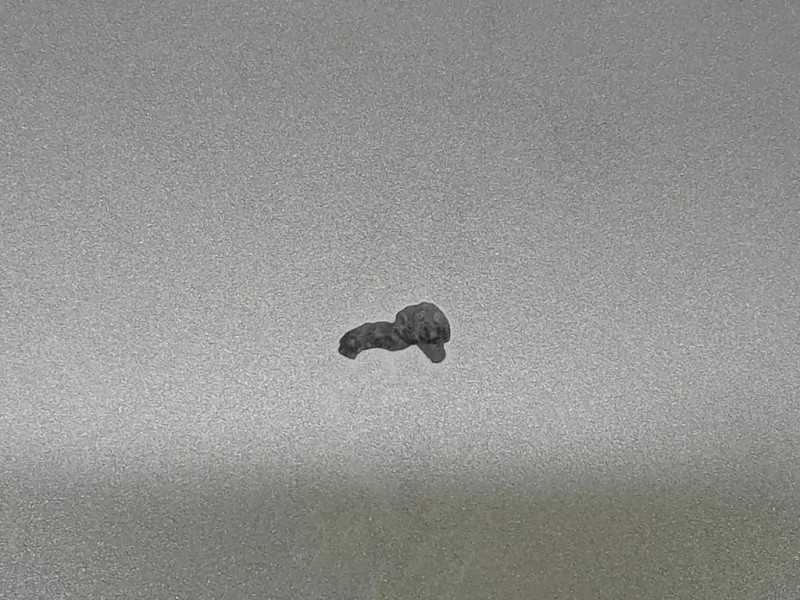 Portello POST 8U0827025 Audi Q3 8UB 2012