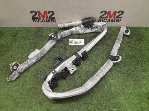 Air-bag A Tendina SX 84707586908C Bmw Serie 1 E87 Berlina 2005