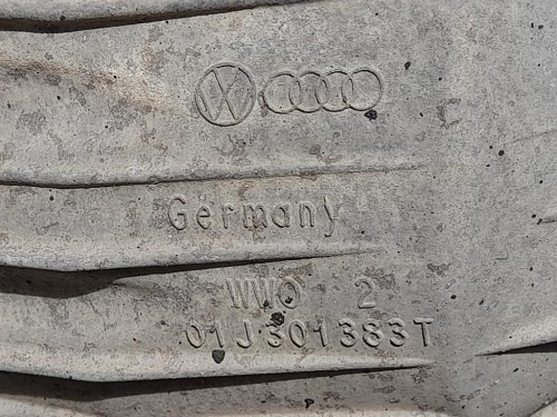 Cambio 01J300048DX Audi A6 4F2 2005