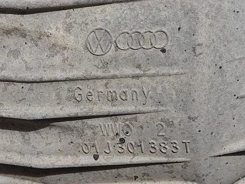 Cambio 01J300048DX Audi A6 4F2 2005