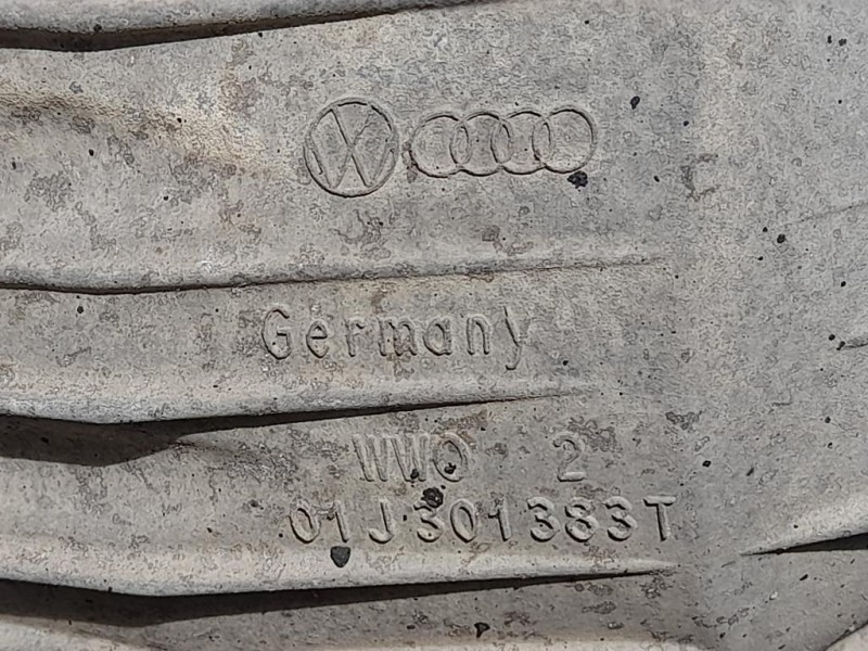 Cambio 01J300048DX Audi A6 4F2 2005