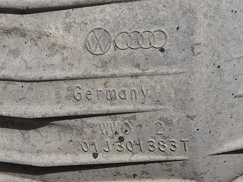 Cambio 01J300048DX Audi A6 4F2 2005