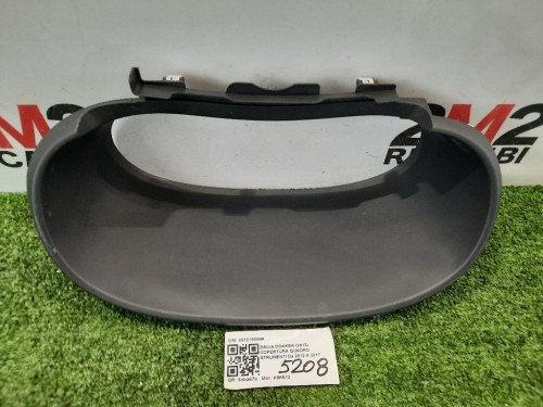 Copertura Quadro Strumenti 681019098R COPERTURA Dacia Dokker 2013