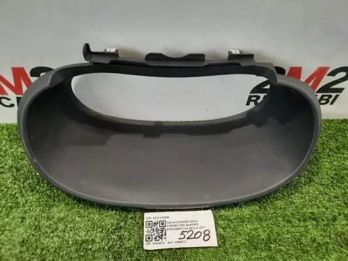 Copertura Quadro Strumenti 681019098R COPERTURA Dacia Dokker 2013