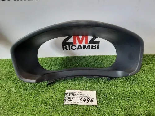 Copertura Quadro Strumenti 682408103R Dacia Sandero II 2013