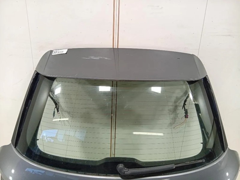 Portello POST 8U0827025 Audi Q3 8UB 2012