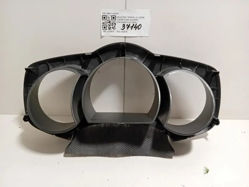 Copertura Quadro Strumenti 55411-B4020 Daihatsu Terios II 2009