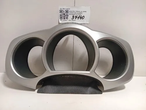 Copertura Quadro Strumenti 55411-B4020 Daihatsu Terios II 2009
