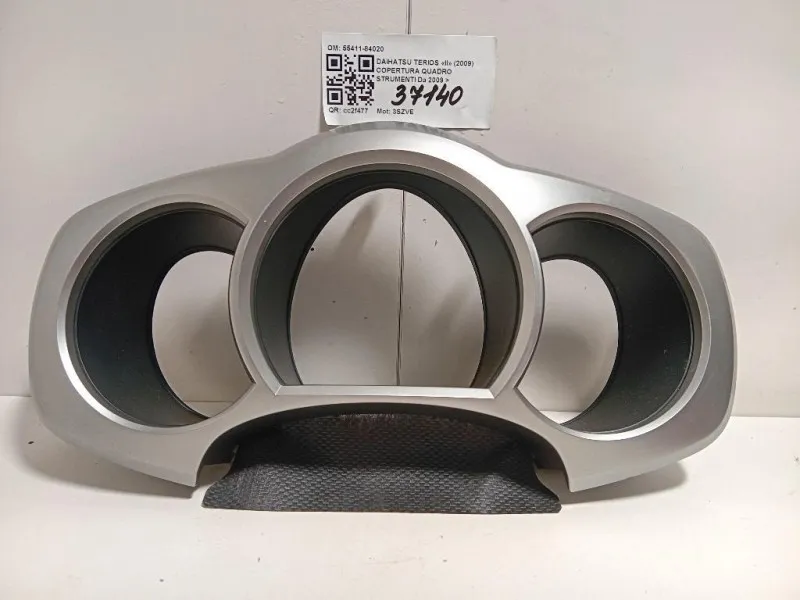 Copertura Quadro Strumenti 55411-B4020 Daihatsu Terios II 2009
