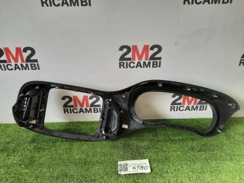 Copertura Quadro Strumenti 735526475 MASCHERINA Fiat 500L 2013