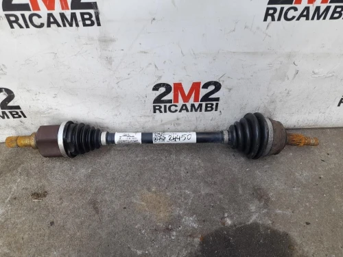 Semiasse ANT SX 9806699880 Citroen C4 Grand Picasso II 2016