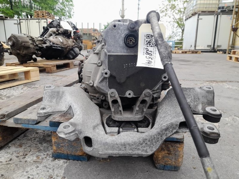 Cambio 01J300048DX Audi A6 4F2 2005