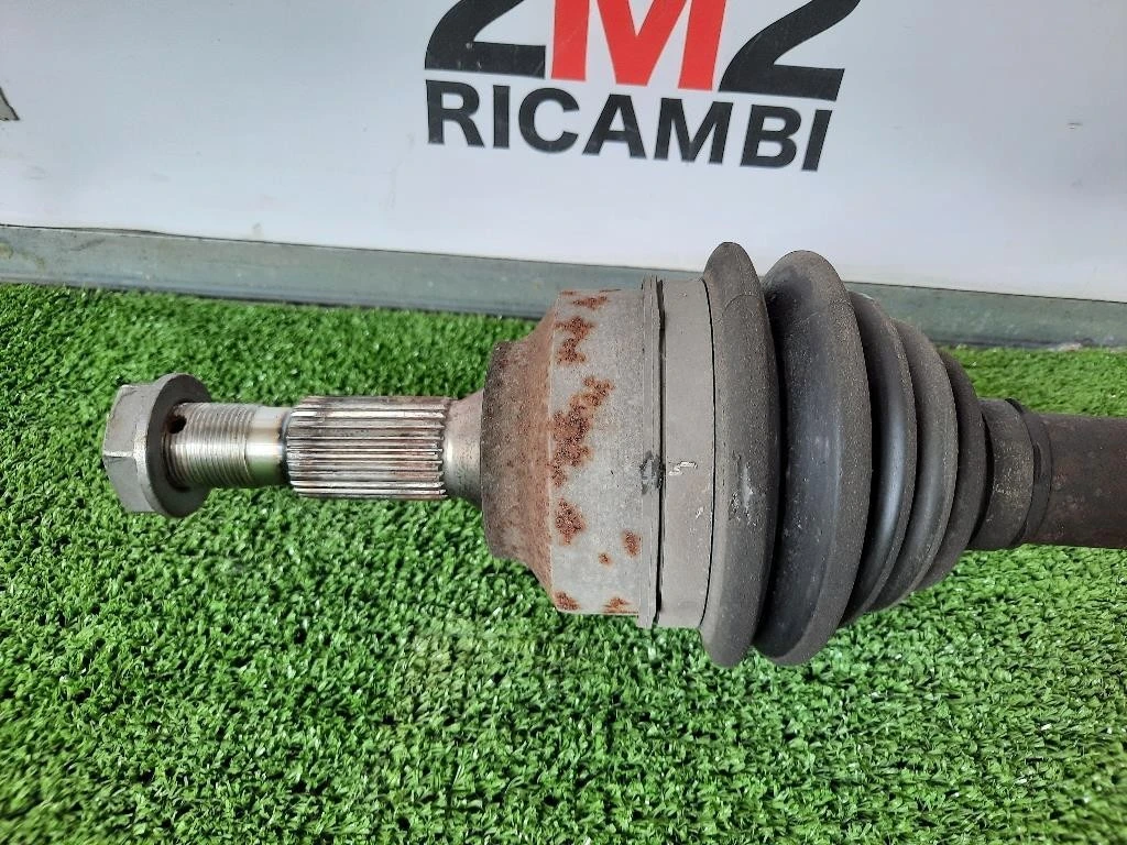 Semiasse ANT SX 3272GG Citroen C5 III 2008