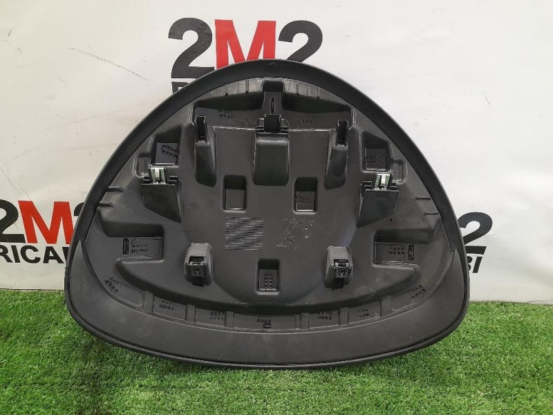 Copertura Quadro Strumenti 735485892 Fiat Grande Punto 2006