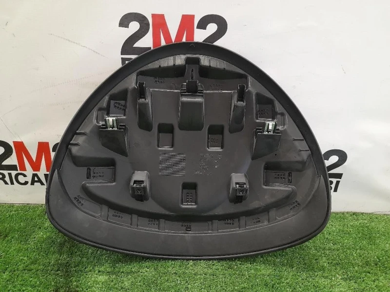 Copertura Quadro Strumenti 735485892 Fiat Grande Punto 2006