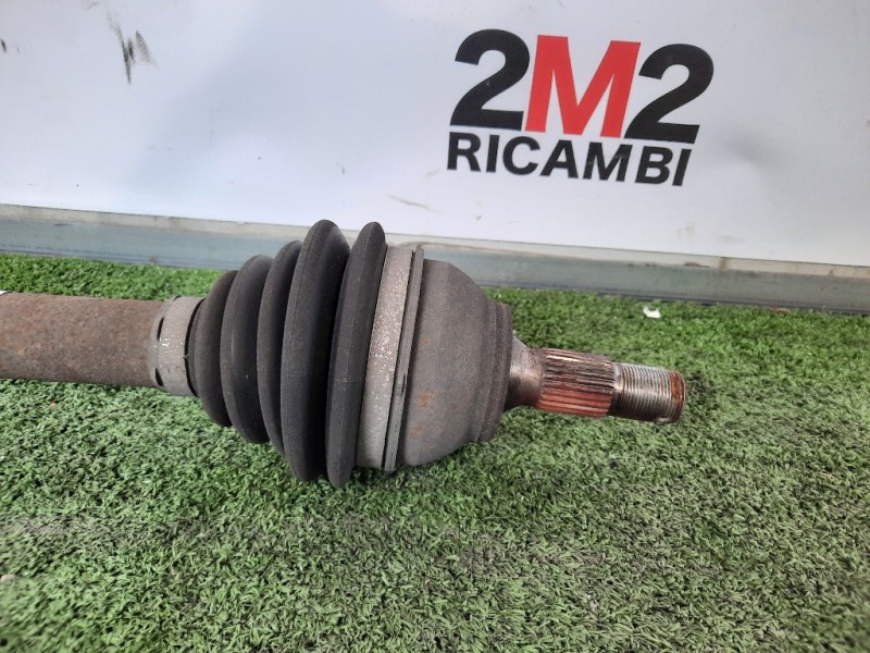 Semiasse ANT SX 3272PZ Citroen DS3 2010