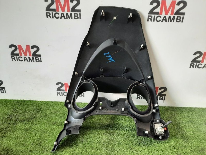 Copertura Quadro Strumenti 77201TF0G01ZA Honda JAZZ II 2008
