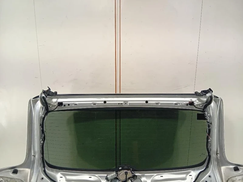 Portello POST 4L0827023A Audi Q7 4LB 2006