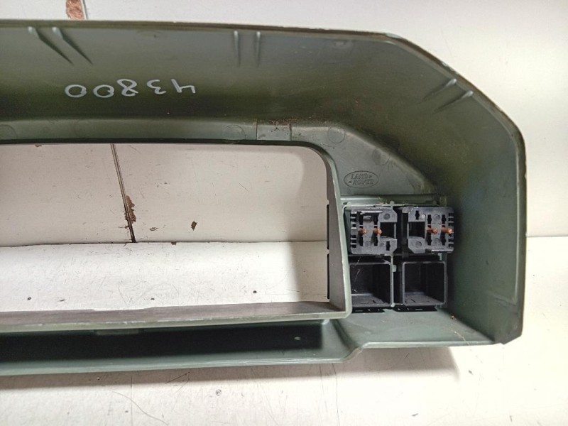 Copertura Quadro Strumenti COPERTURA QUADRO STRUMENTI Land Rover Discovery II 1999