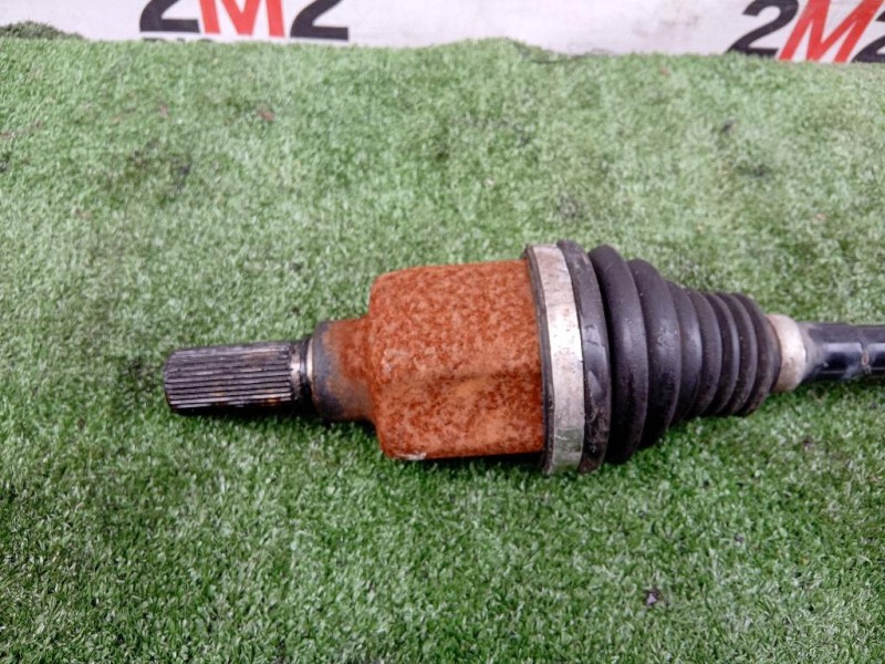 Portello POST 4L0827023A Audi Q7 4LB 2006