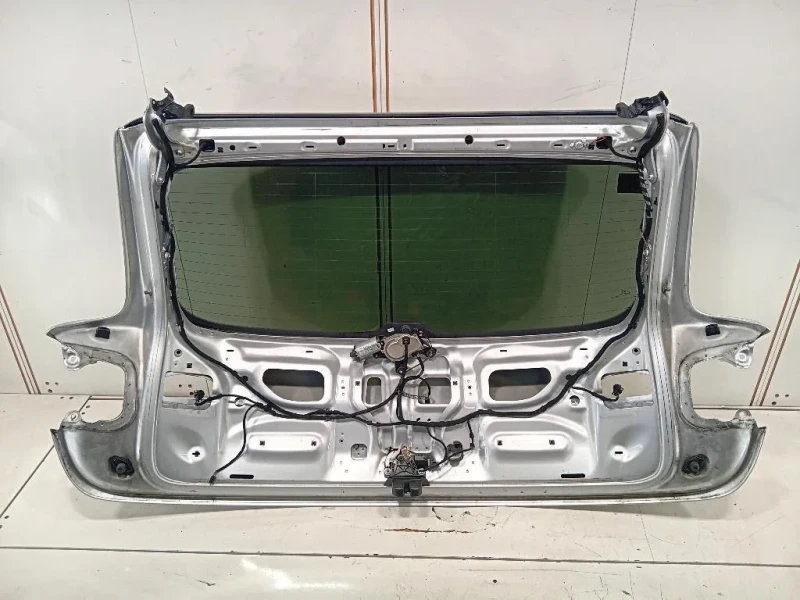 Portello POST 4L0827023A Audi Q7 4LB 2006