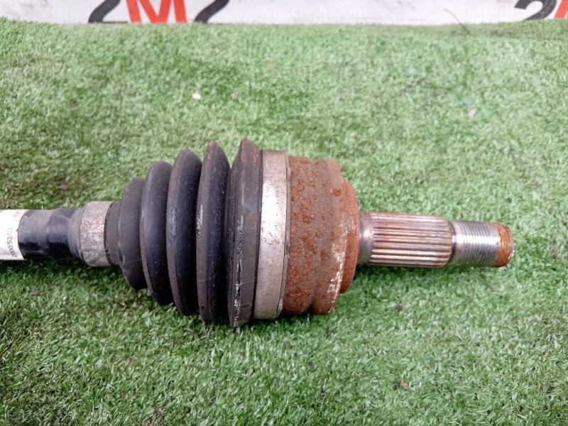 Portello POST 4L0827023A Audi Q7 4LB 2006