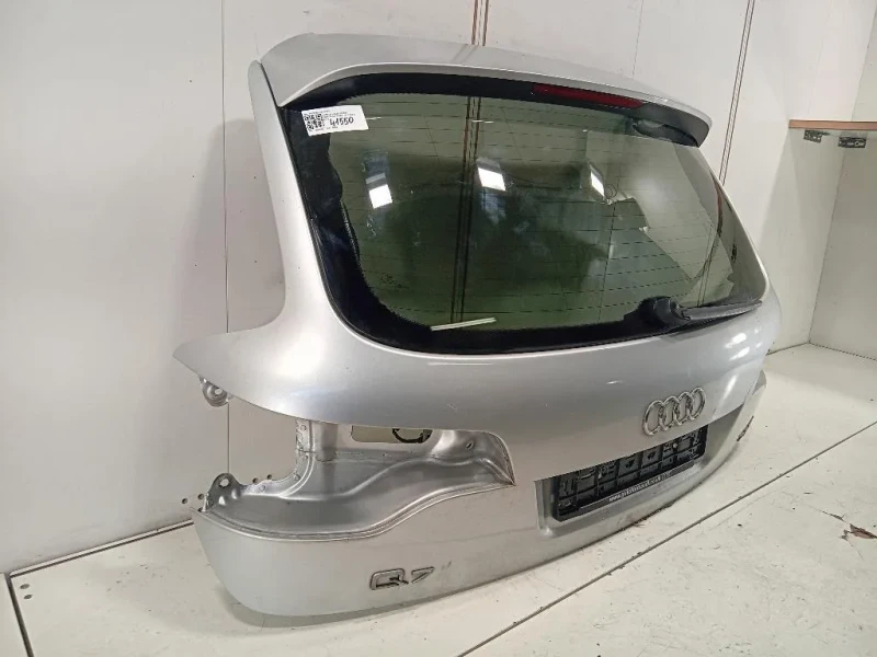 Portello POST 4L0827023A Audi Q7 4LB 2006