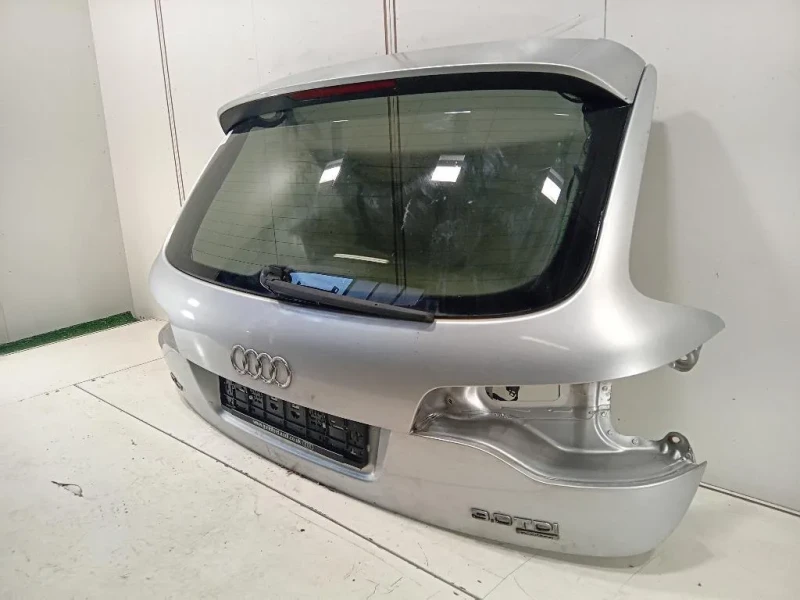 Portello POST 4L0827023A Audi Q7 4LB 2006