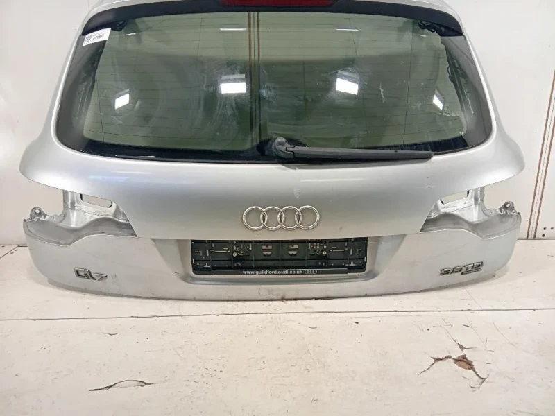 Portello POST 4L0827023A Audi Q7 4LB 2006