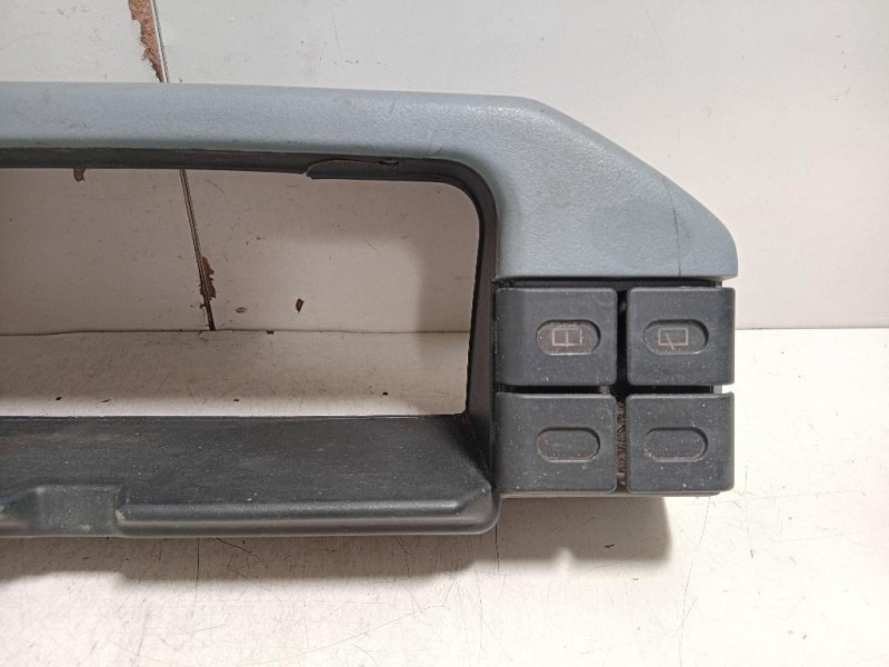 Copertura Quadro Strumenti COPERTURA QUADRO STRUMENTI Land Rover Discovery II 1999