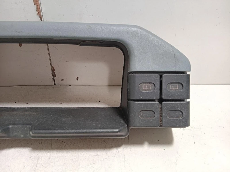 Copertura Quadro Strumenti COPERTURA QUADRO STRUMENTI Land Rover Discovery II 1999