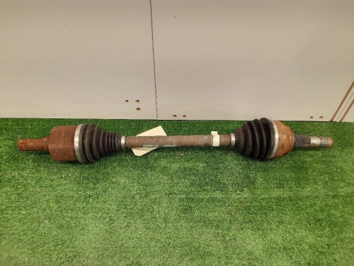 Semiasse ANT SX 01380045080 Citroen Jumper III 2014